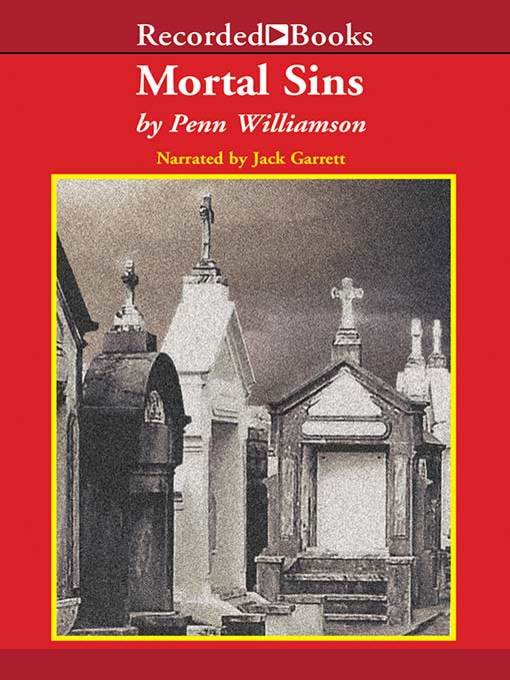 Title details for Mortal Sins by Penelope Williamson - Available